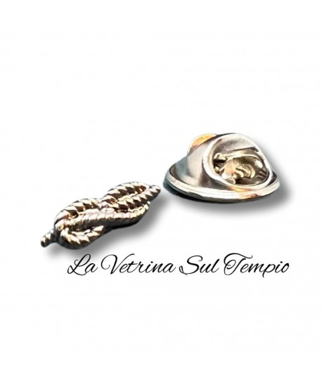 Pin nodo d'Amore